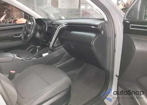 2024 Hyundai Tucson Sel из США, поврежденный, VIN 5NMJBCDE2RH403061